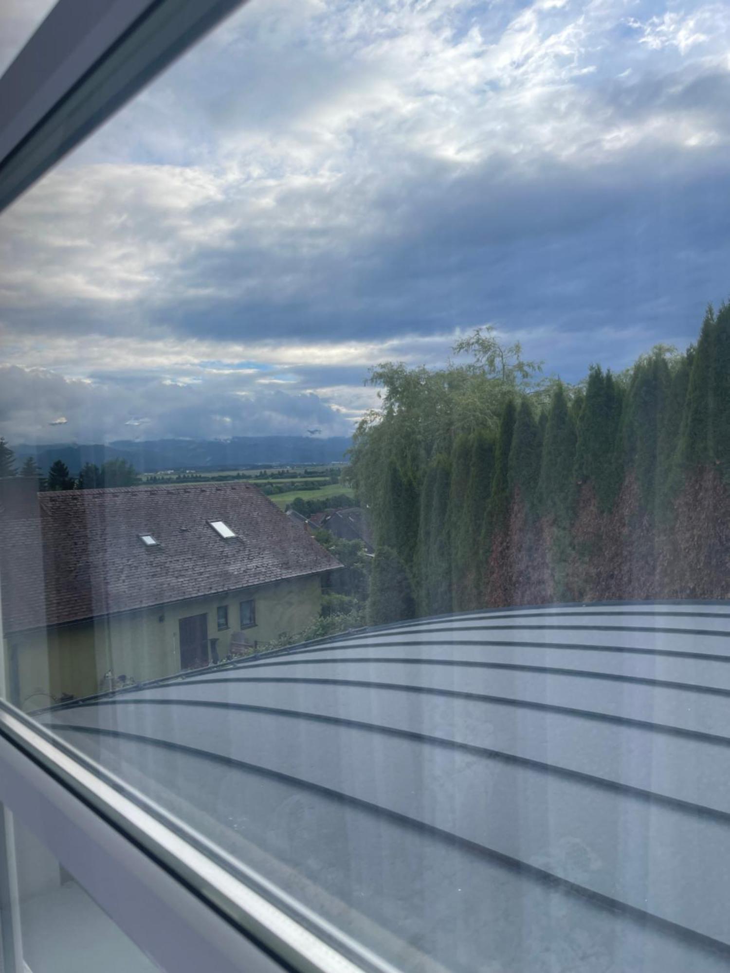 Villa Am Red Bull Ring In Spielberg Spielberg Bei Knittelfeld 外观 照片